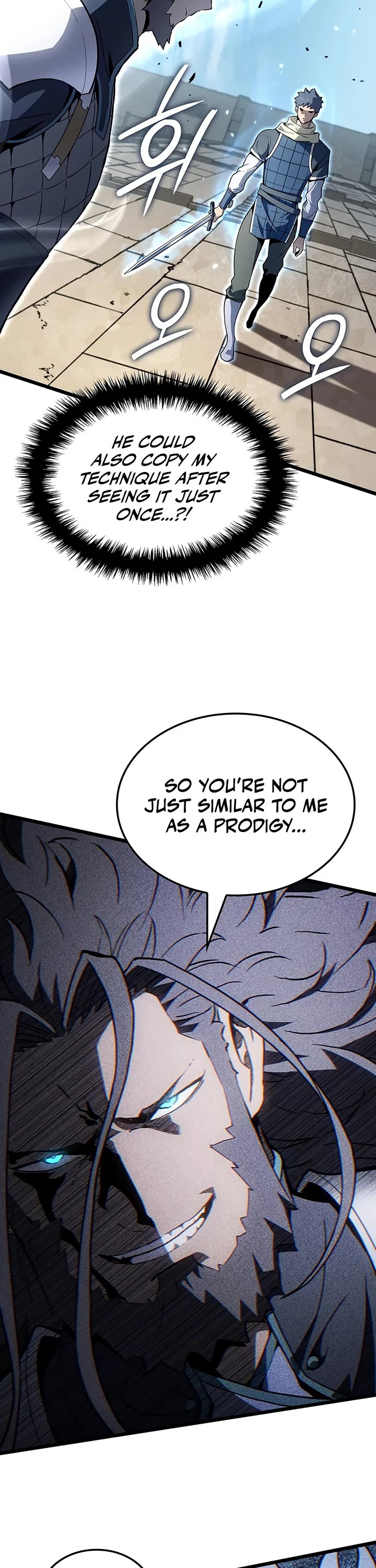 The Indomitable Martial King Chapter 145 page 31 - Chapter 145