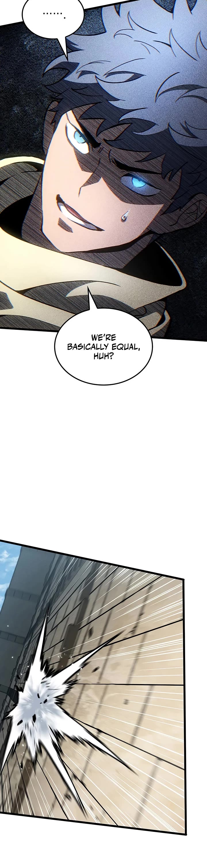 The Indomitable Martial King Chapter 145 page 32 - Chapter 145