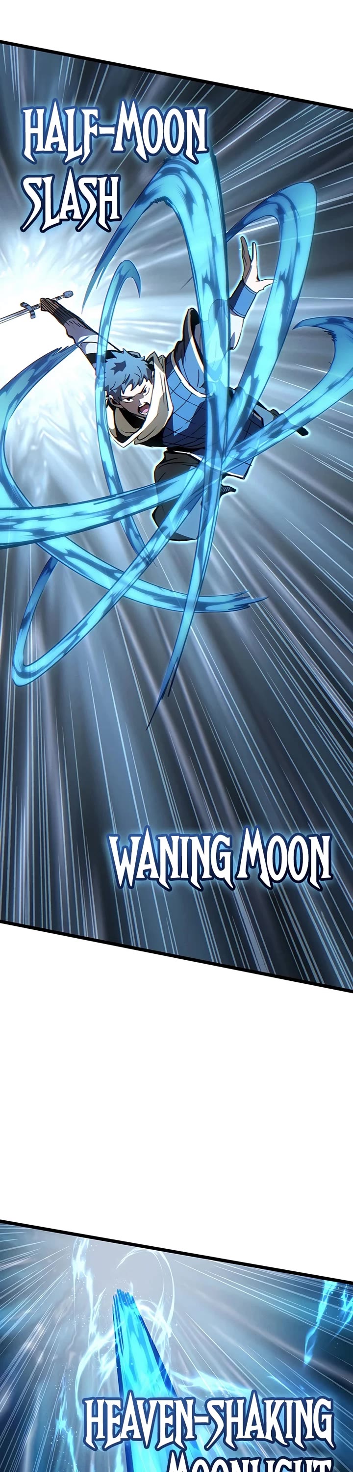 The Indomitable Martial King Chapter 145 page 33 - Chapter 145