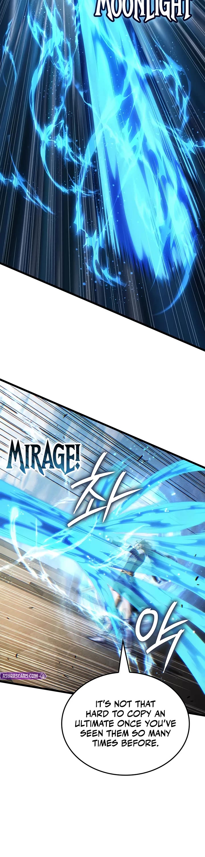The Indomitable Martial King Chapter 145 page 34 - Chapter 145