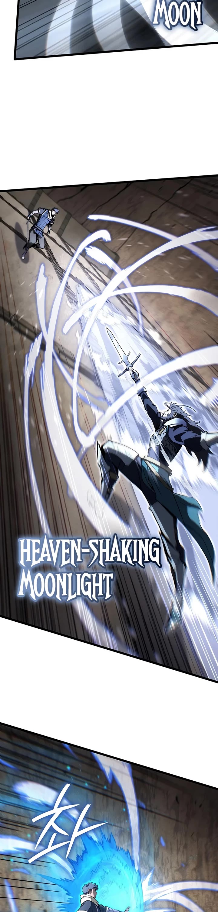The Indomitable Martial King Chapter 145 page 36 - Chapter 145