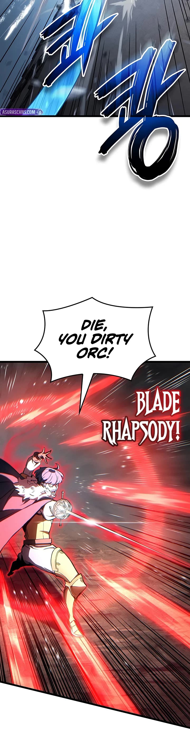 The Indomitable Martial King Chapter 145 page 39 - Chapter 145