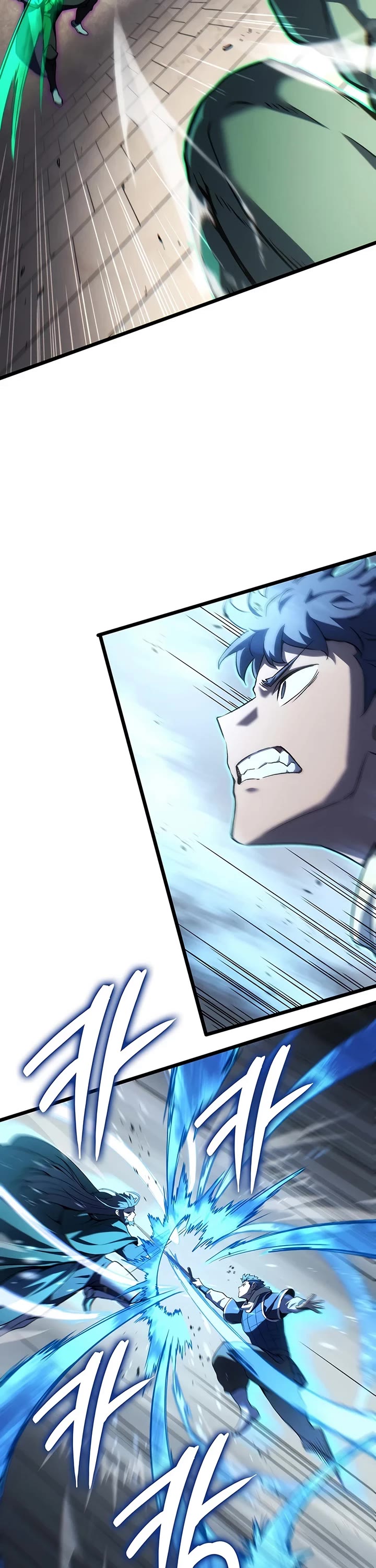 The Indomitable Martial King Chapter 145 page 7 - Chapter 145