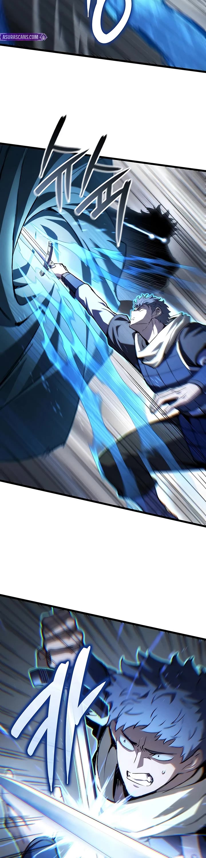 The Indomitable Martial King Chapter 145 page 8 - Chapter 145