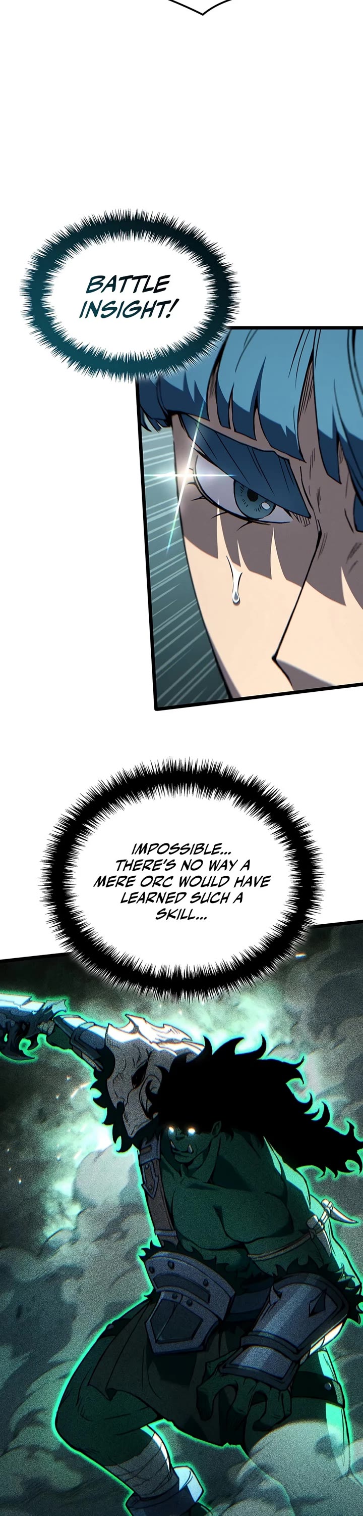 The Indomitable Martial King Chapter 146 page 12 - Chapter 146