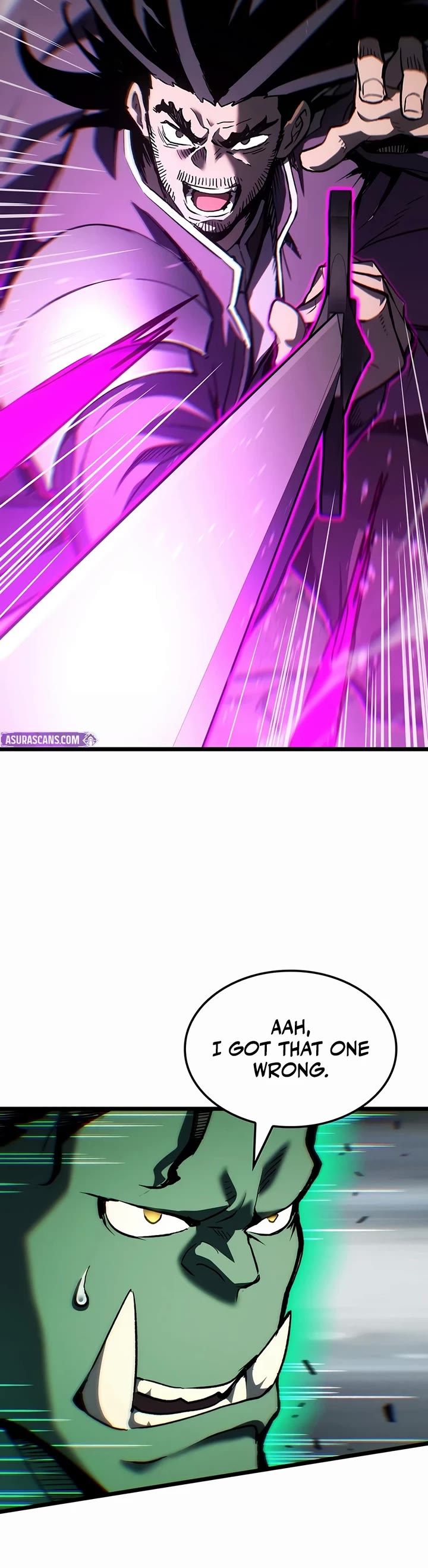 The Indomitable Martial King Chapter 146 page 25 - Chapter 146
