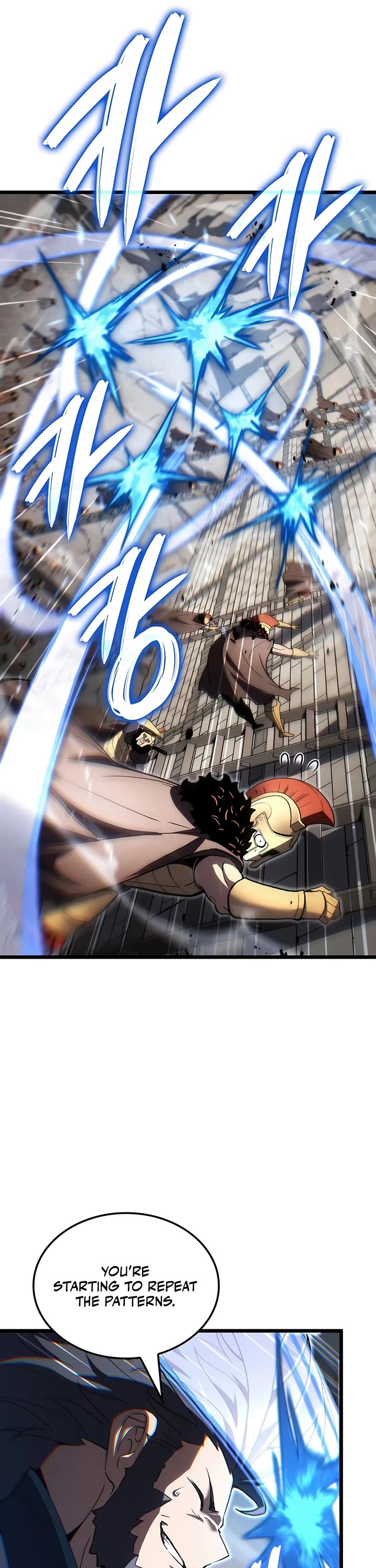 The Indomitable Martial King Chapter 146 page 31 - Chapter 146