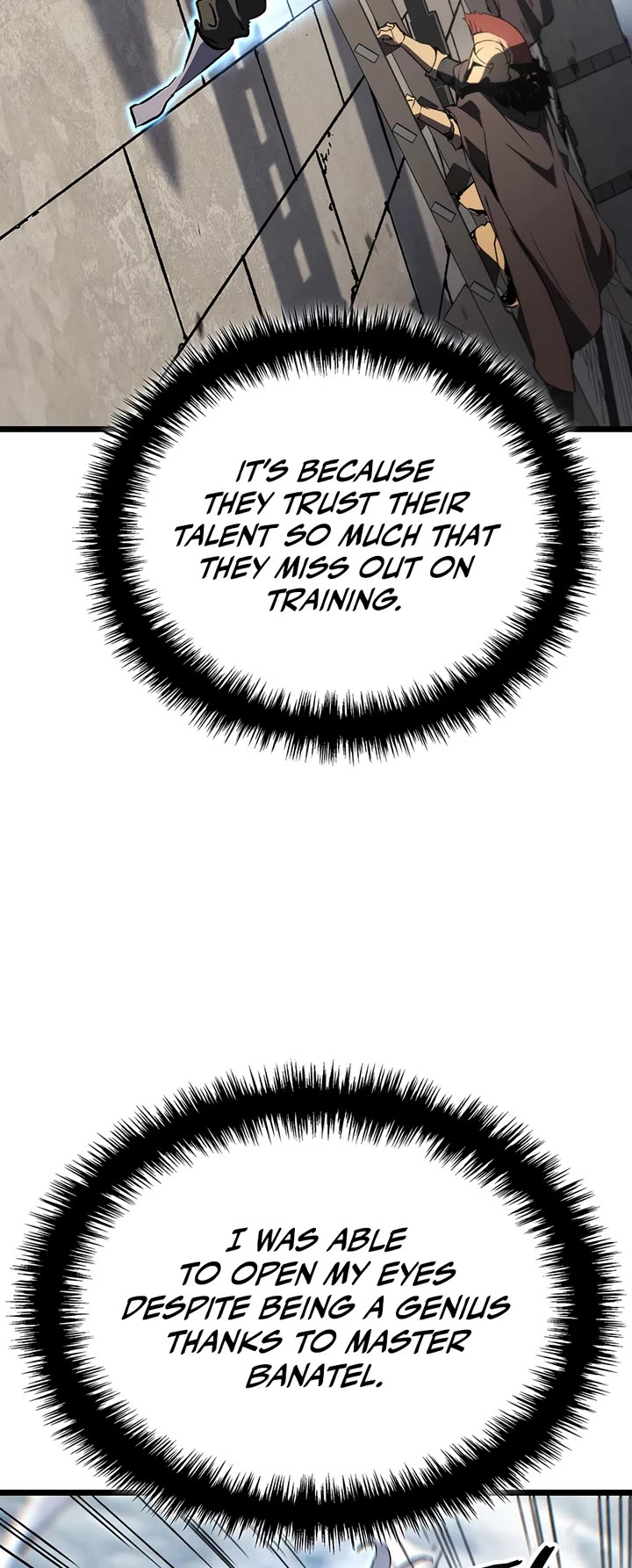 The Indomitable Martial King Chapter 146 page 34 - Chapter 146