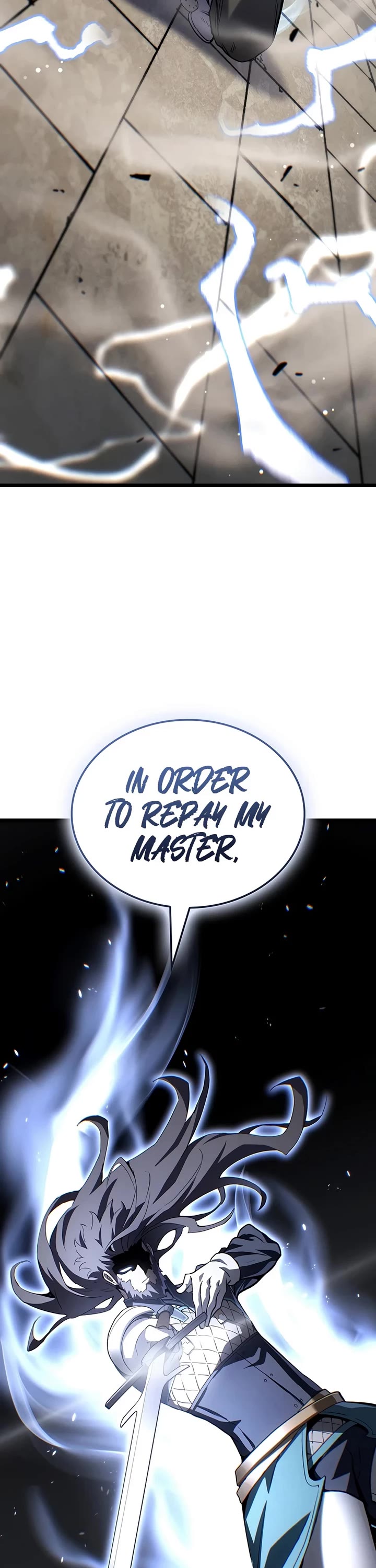 The Indomitable Martial King Chapter 146 page 39 - Chapter 146