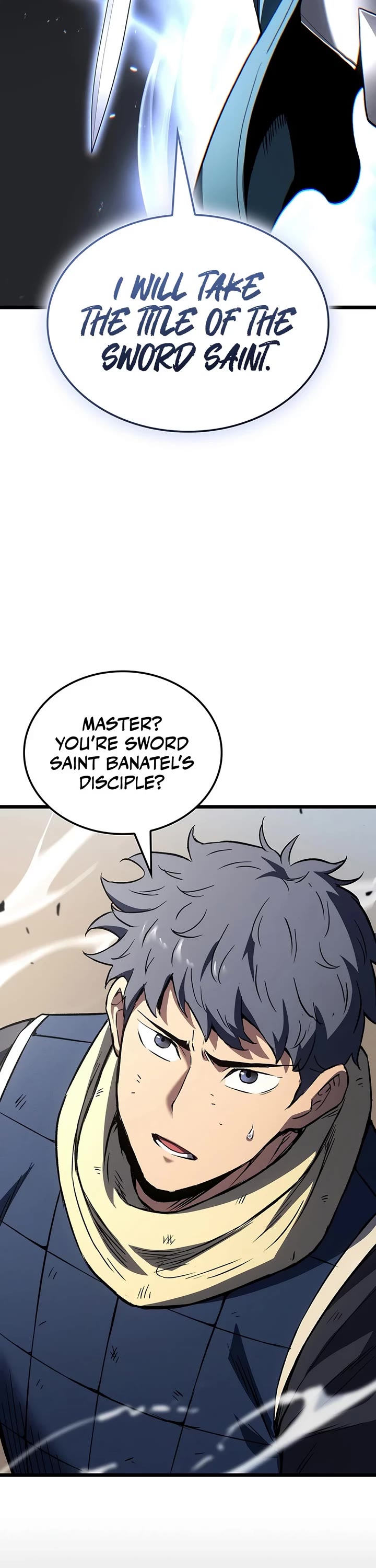 The Indomitable Martial King Chapter 146 page 40 - Chapter 146