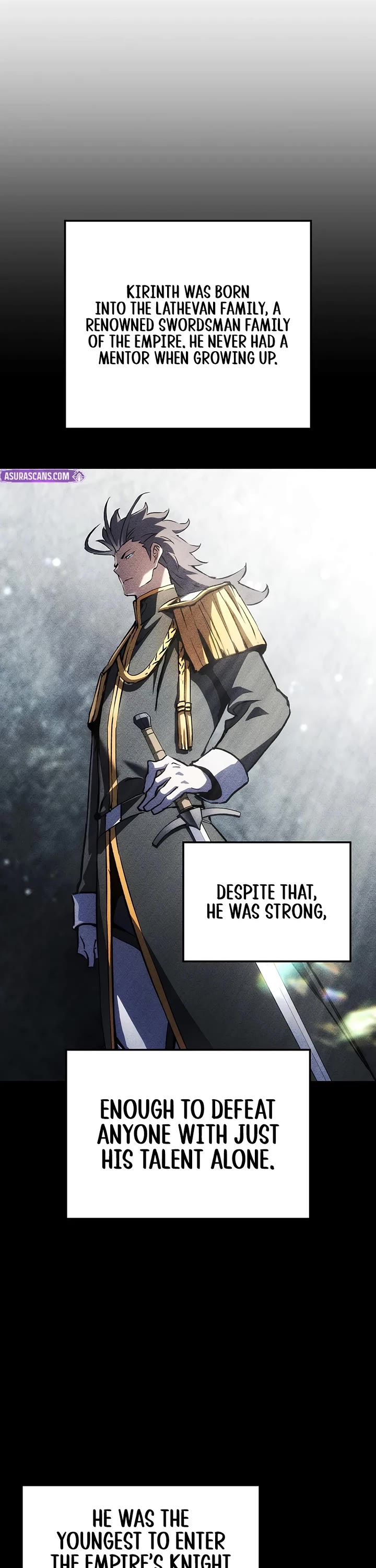 The Indomitable Martial King Chapter 146 page 41 - Chapter 146