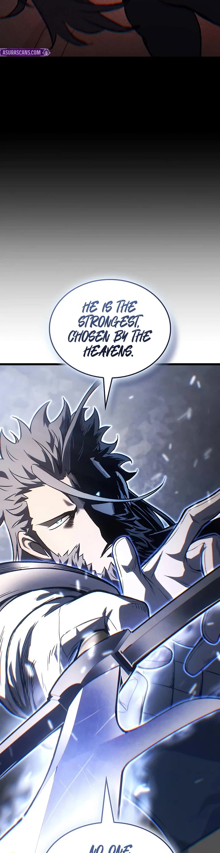 The Indomitable Martial King Chapter 146 page 44 - Chapter 146