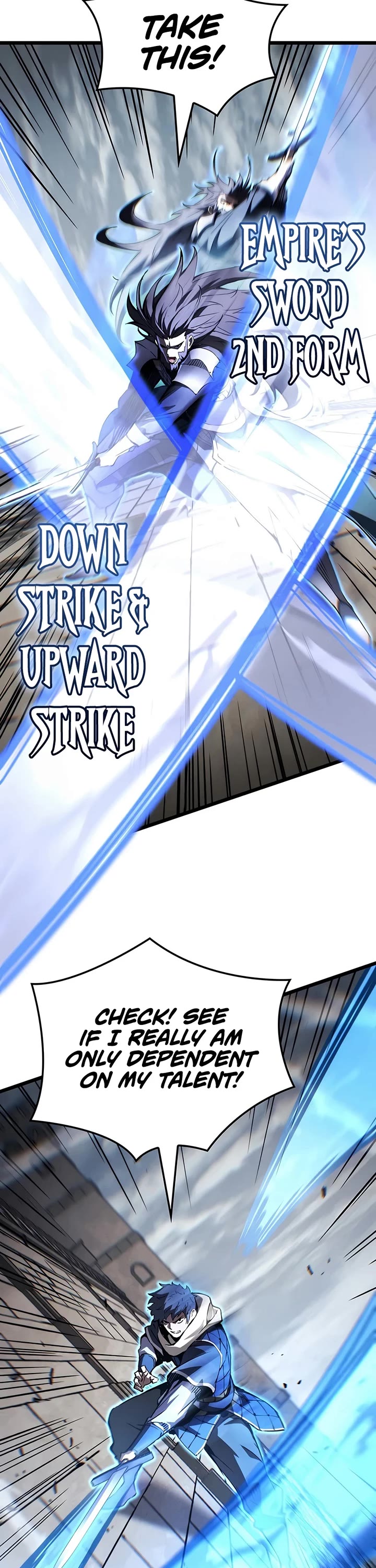 The Indomitable Martial King Chapter 146 page 47 - Chapter 146