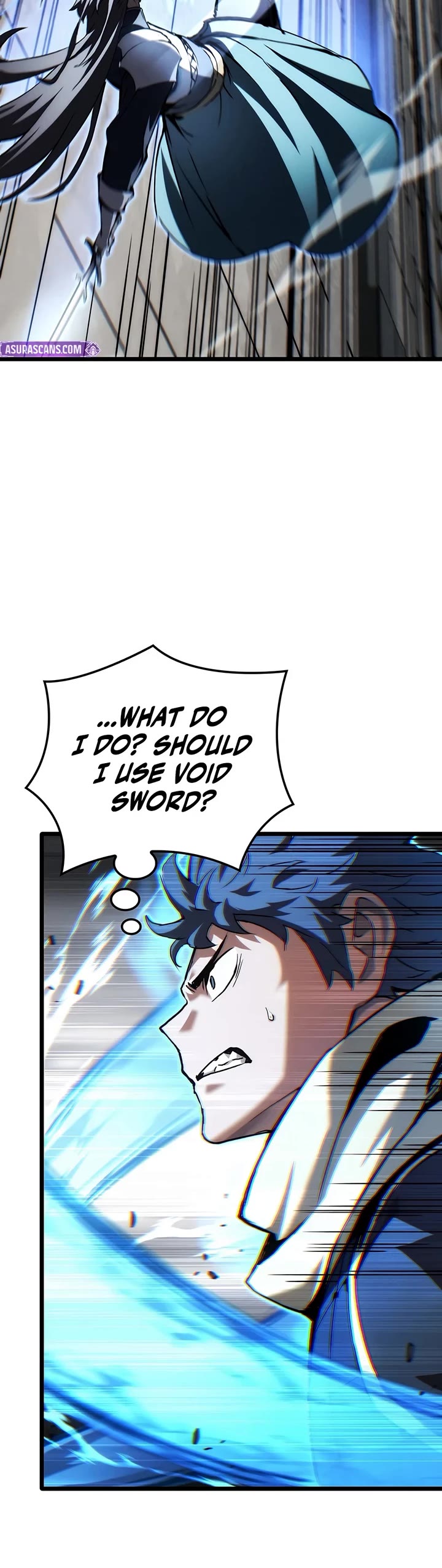 The Indomitable Martial King Chapter 146 page 50 - Chapter 146