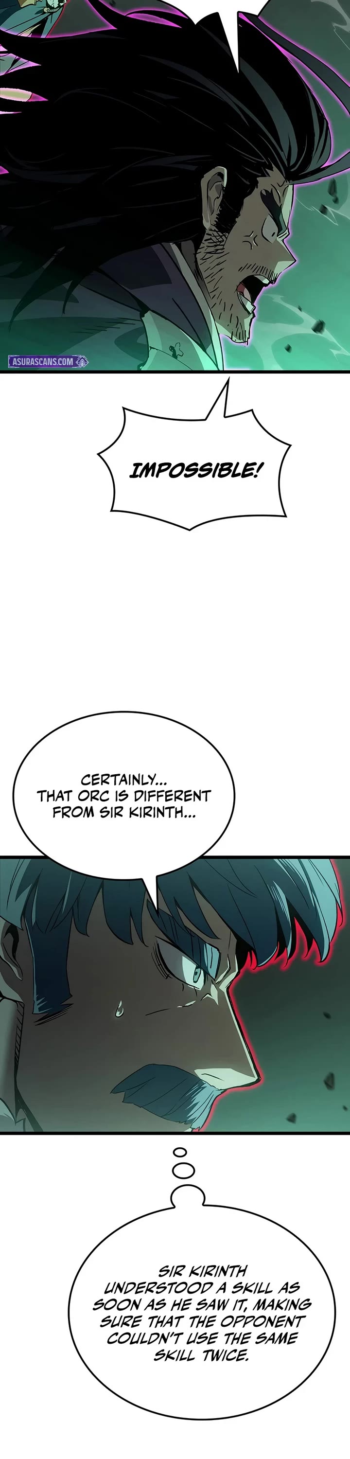 The Indomitable Martial King Chapter 146 page 7 - Chapter 146