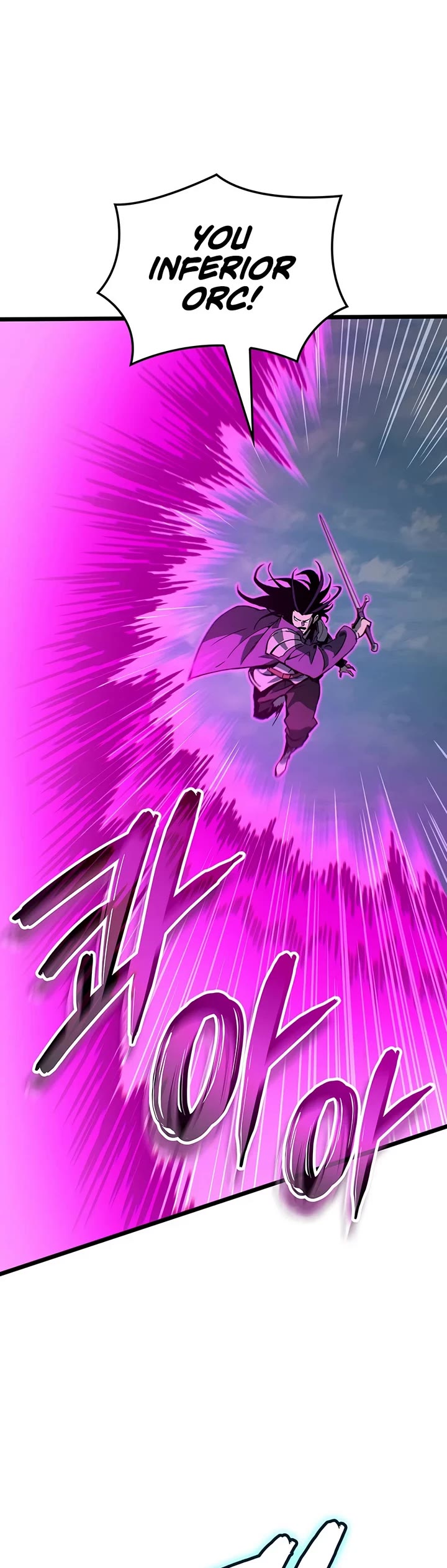 The Indomitable Martial King Chapter 146 page 9 - Chapter 146
