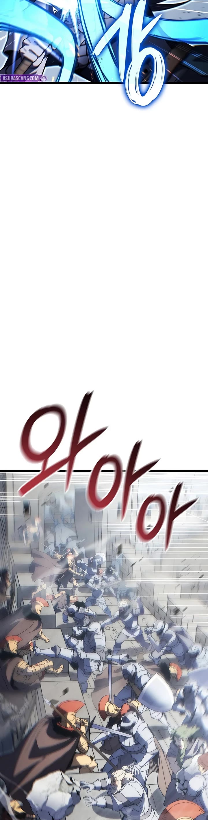 The Indomitable Martial King Chapter 147 page 10 - Chapter 147