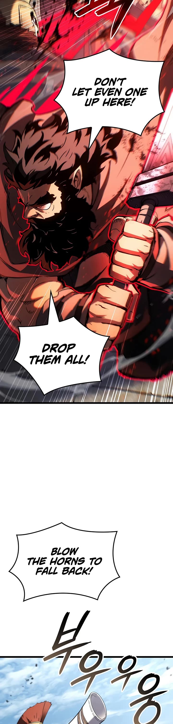 The Indomitable Martial King Chapter 147 page 13 - Chapter 147