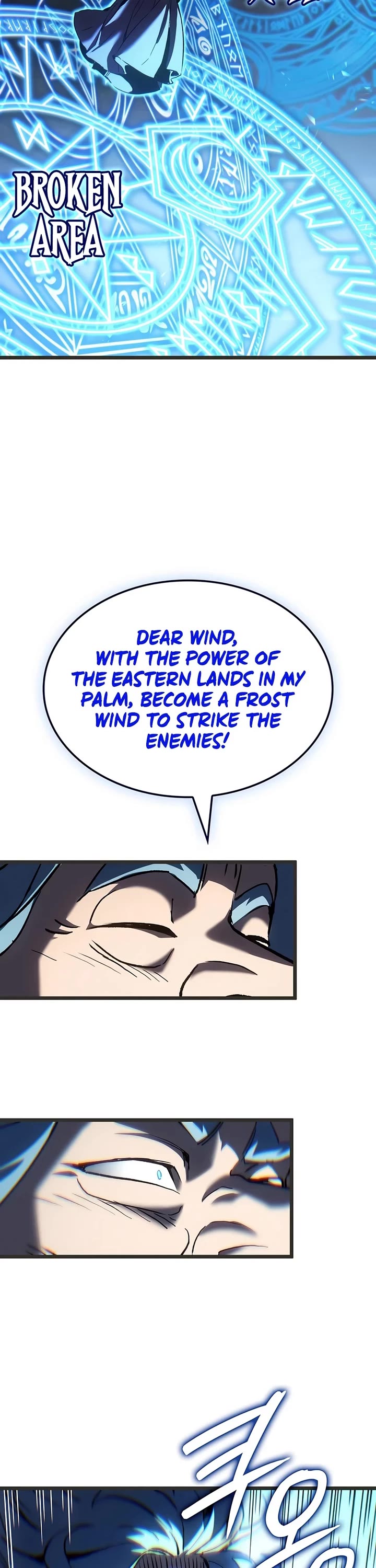 The Indomitable Martial King Chapter 147 page 23 - Chapter 147
