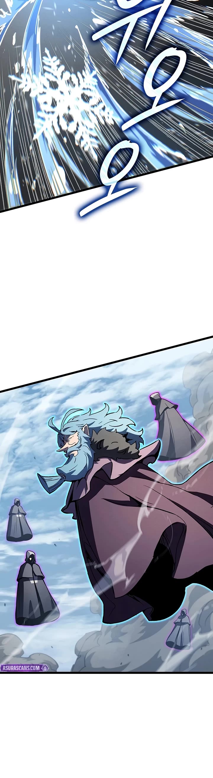 The Indomitable Martial King Chapter 147 page 25 - Chapter 147