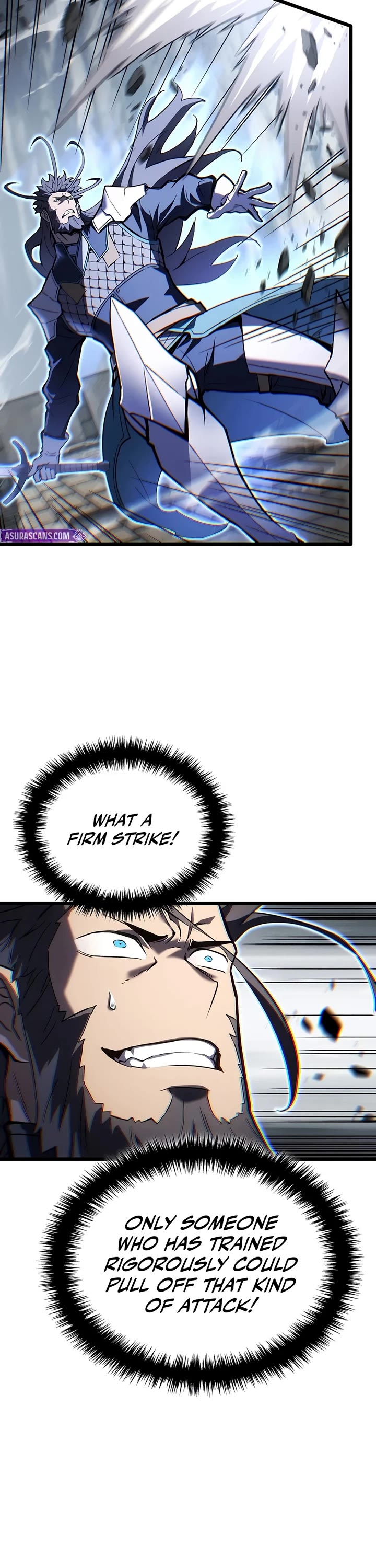The Indomitable Martial King Chapter 147 page 3 - Chapter 147