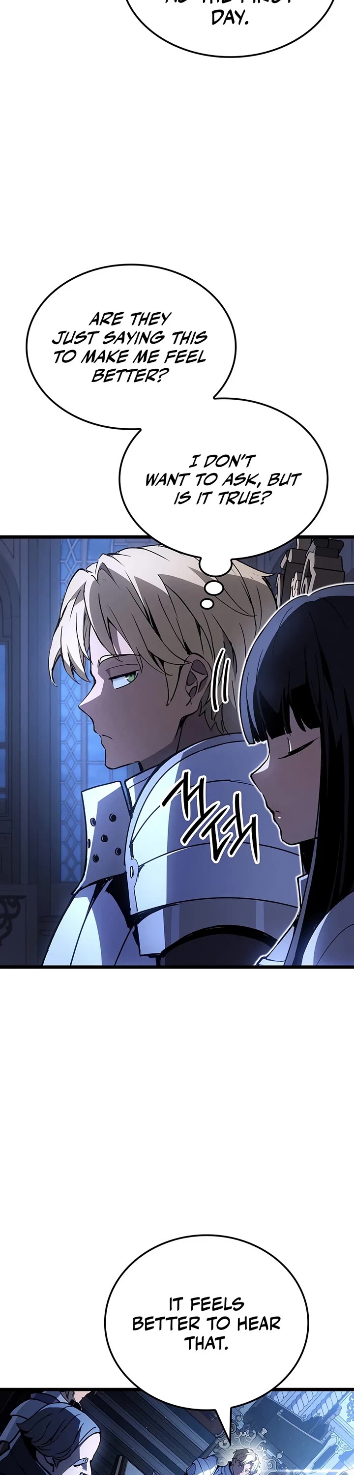 The Indomitable Martial King Chapter 147 page 43 - Chapter 147