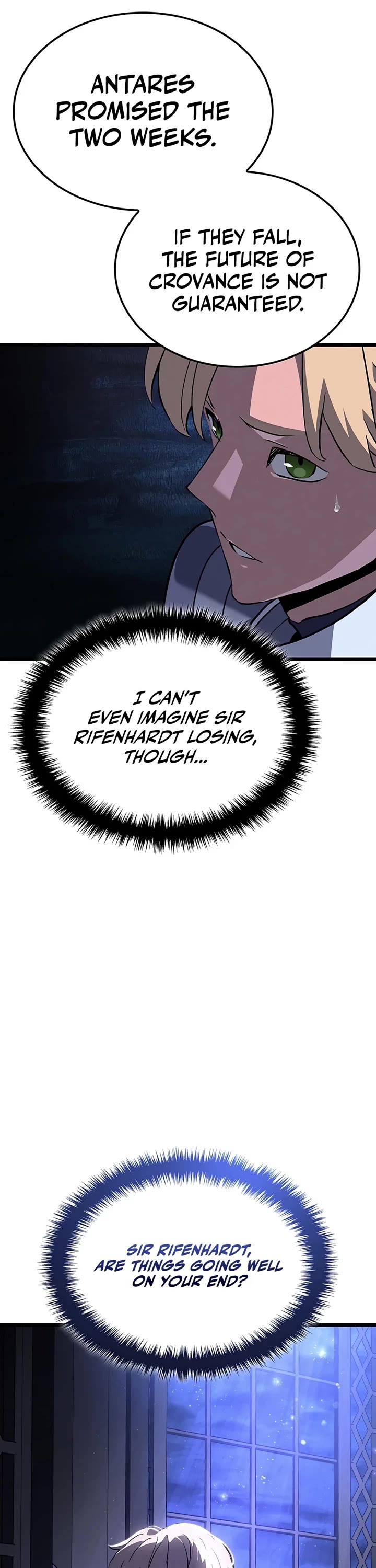 The Indomitable Martial King Chapter 147 page 46 - Chapter 147