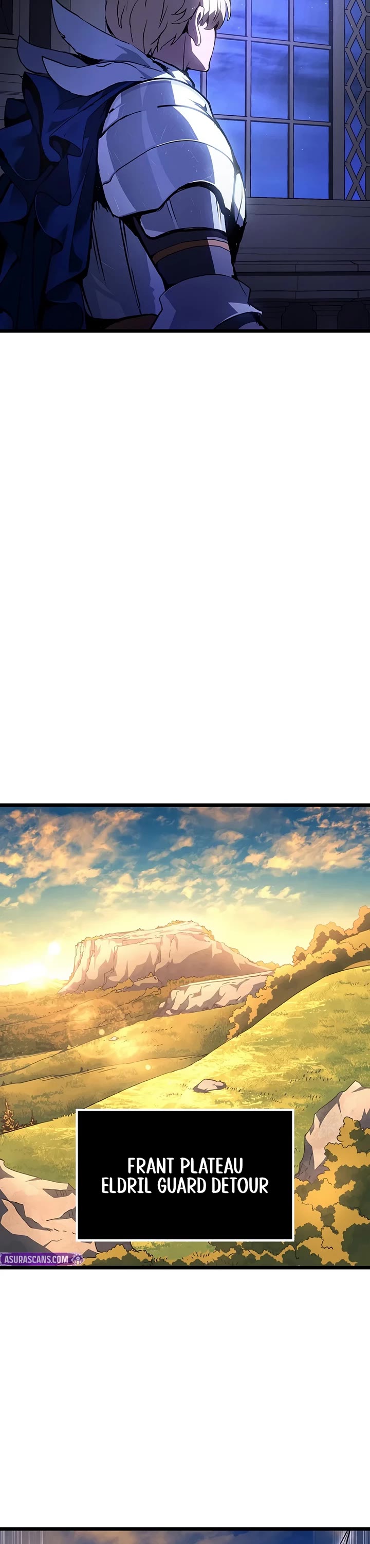 The Indomitable Martial King Chapter 147 page 47 - Chapter 147