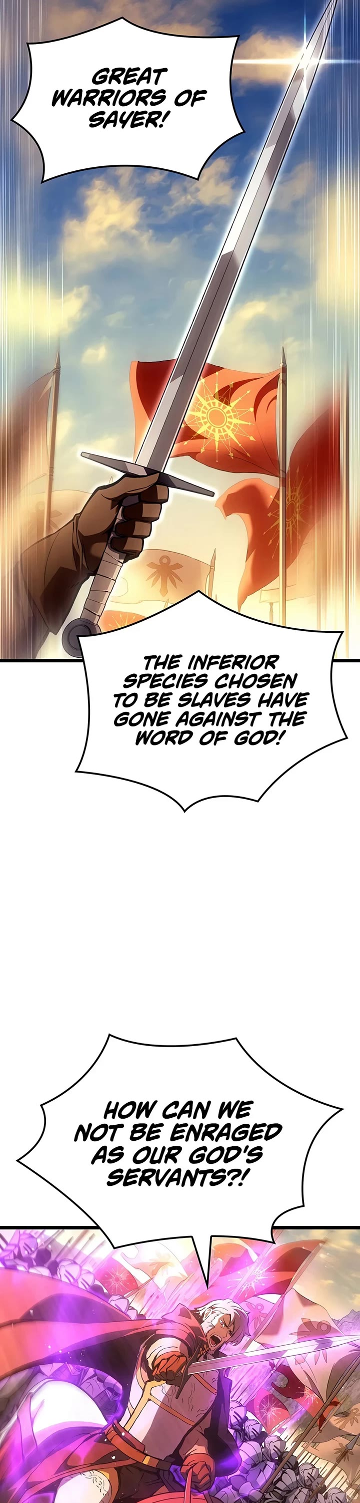 The Indomitable Martial King Chapter 147 page 48 - Chapter 147