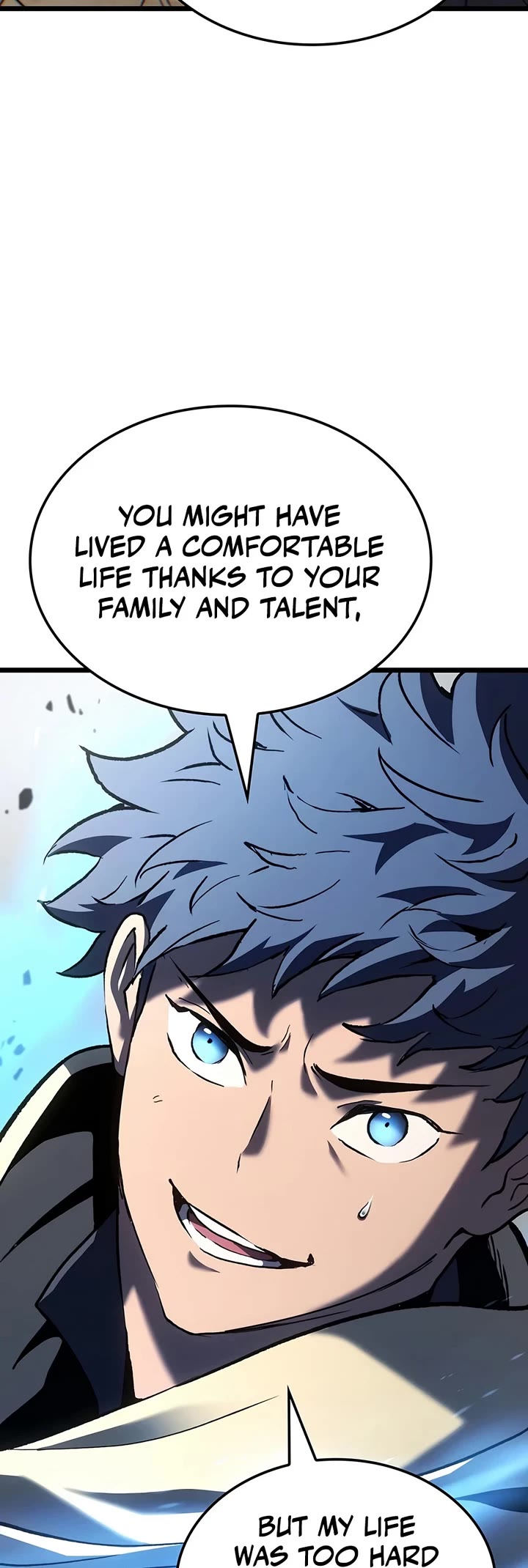The Indomitable Martial King Chapter 147 page 5 - Chapter 147