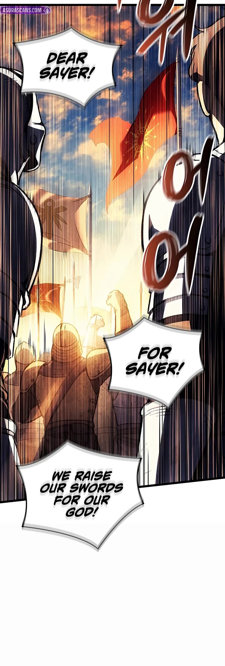 The Indomitable Martial King Chapter 147 page 50 - Chapter 147