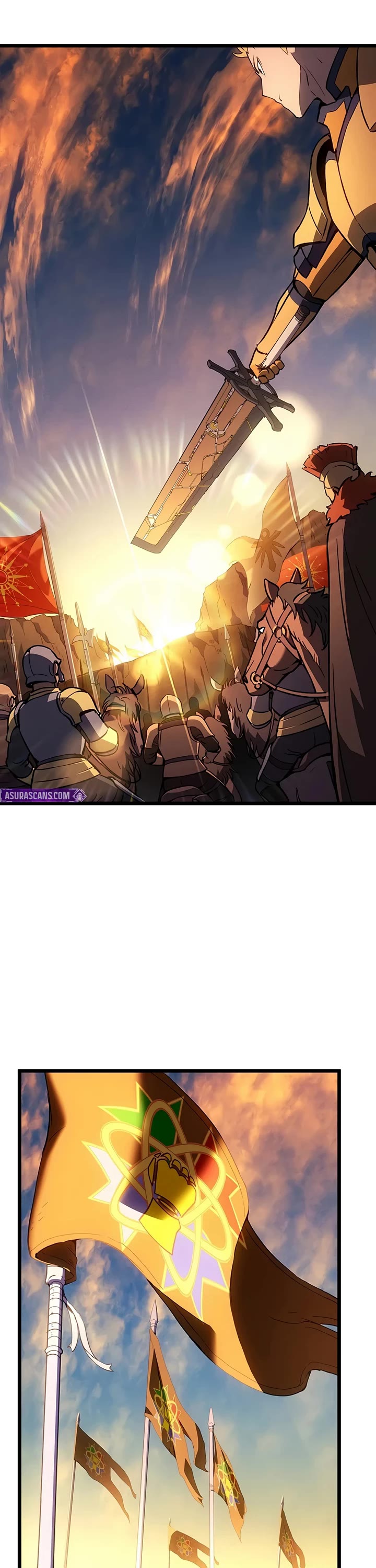 The Indomitable Martial King Chapter 147 page 53 - Chapter 147