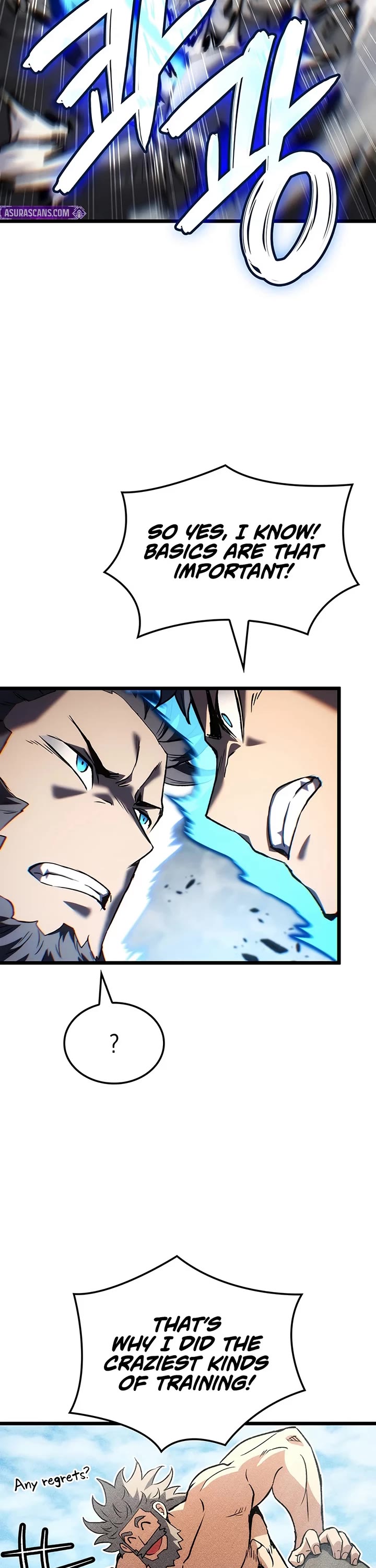 The Indomitable Martial King Chapter 147 page 8 - Chapter 147