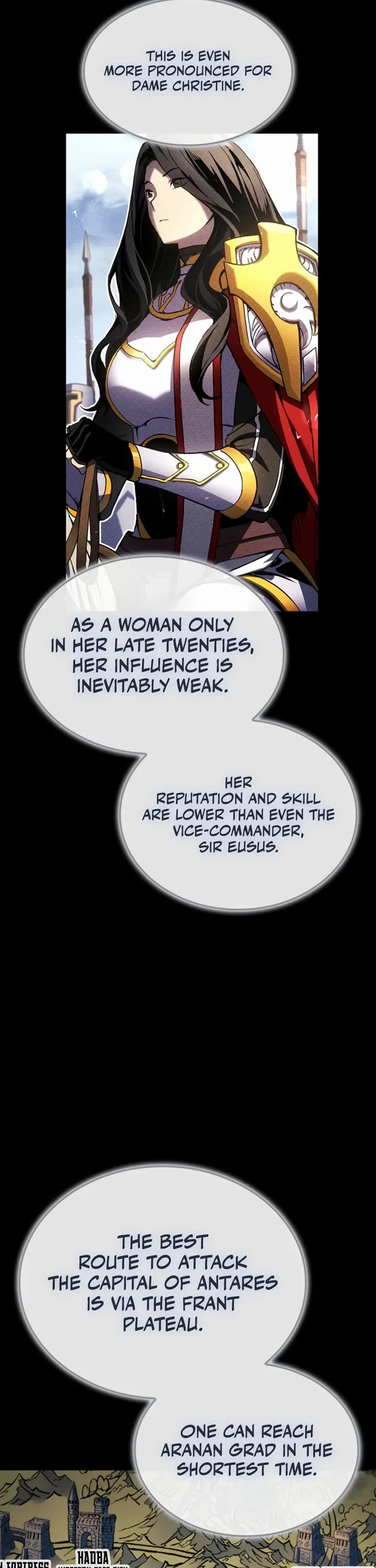 The Indomitable Martial King Chapter 148 page 11 - Chapter 148