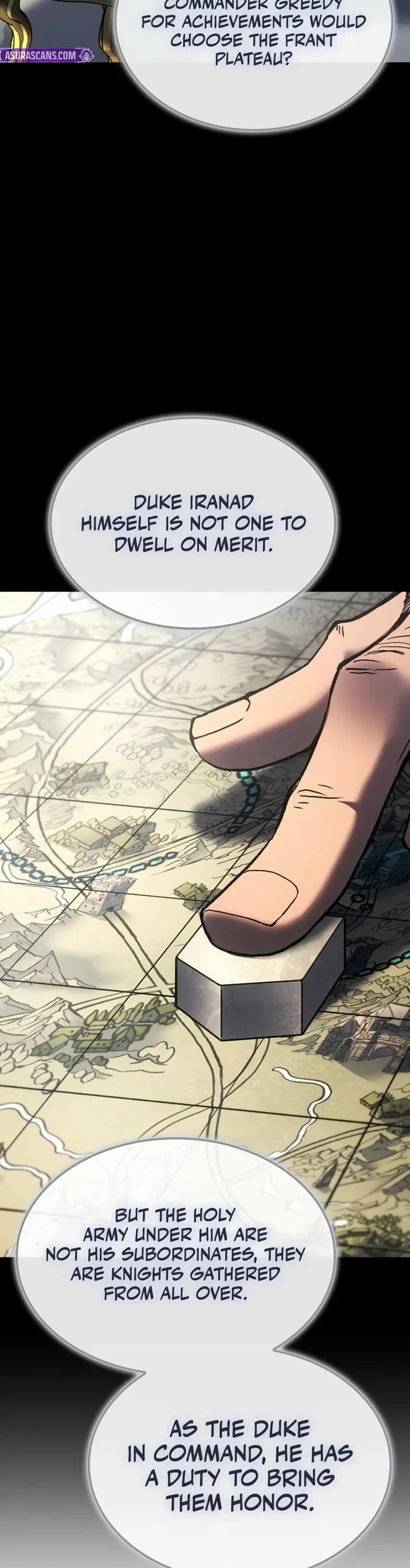 The Indomitable Martial King Chapter 148 page 13 - Chapter 148