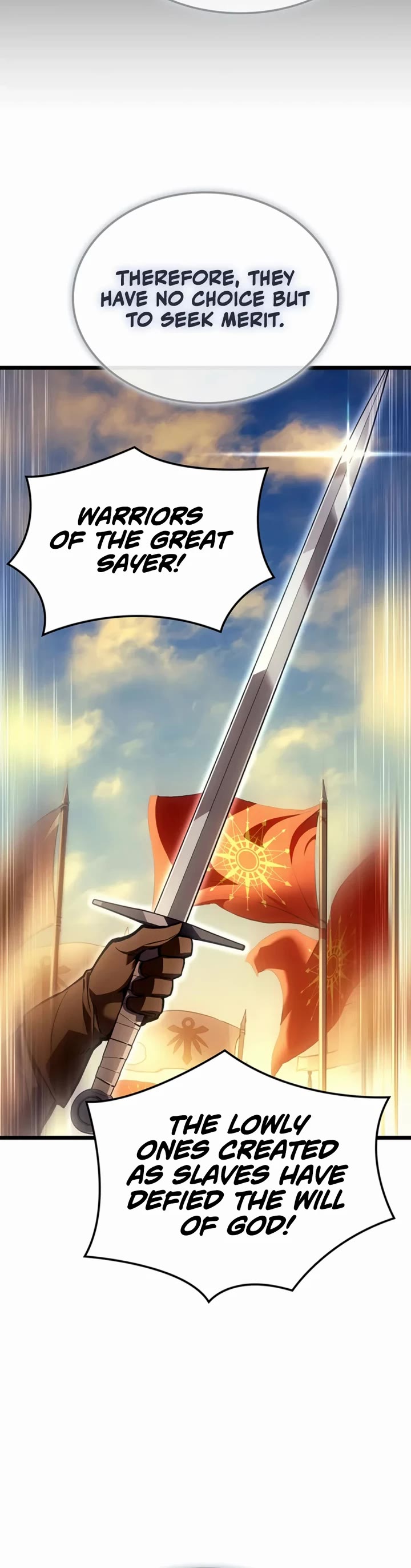 The Indomitable Martial King Chapter 148 page 14 - Chapter 148