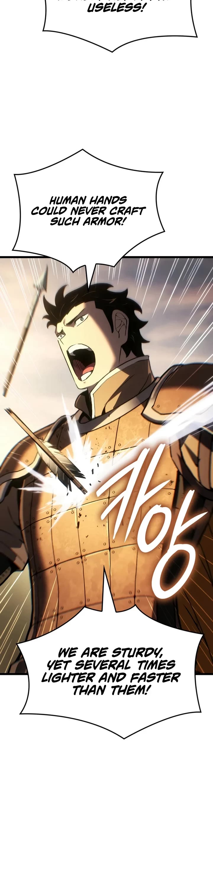 The Indomitable Martial King Chapter 148 page 17 - Chapter 148