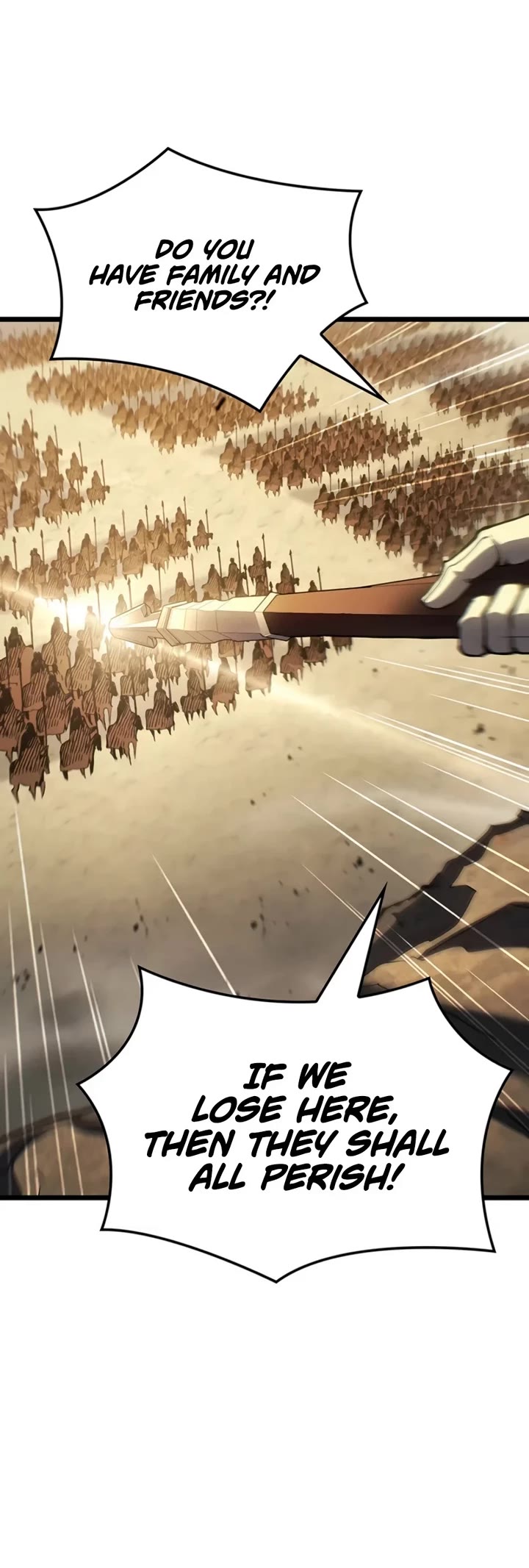 The Indomitable Martial King Chapter 148 page 19 - Chapter 148