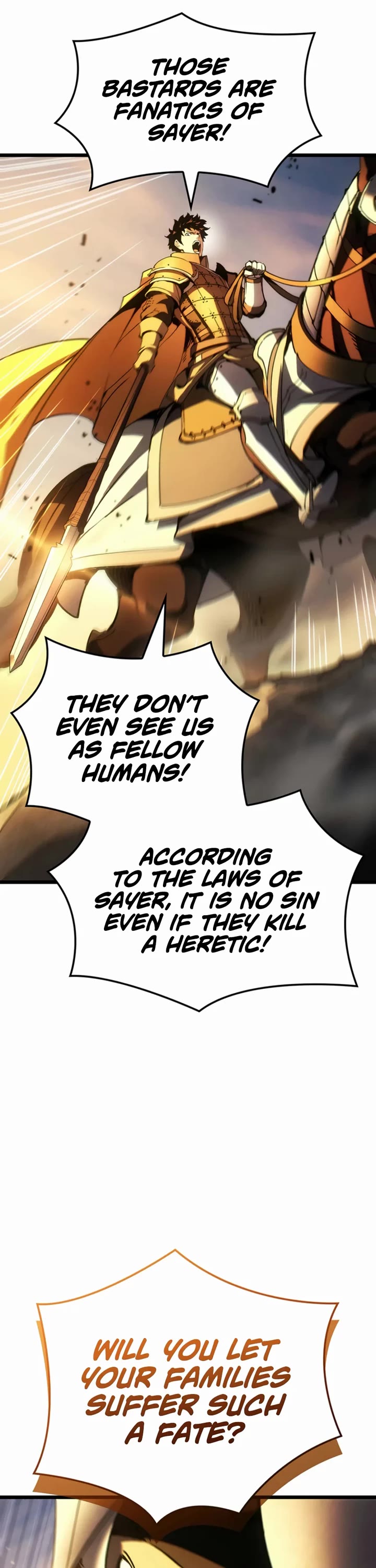 The Indomitable Martial King Chapter 148 page 20 - Chapter 148