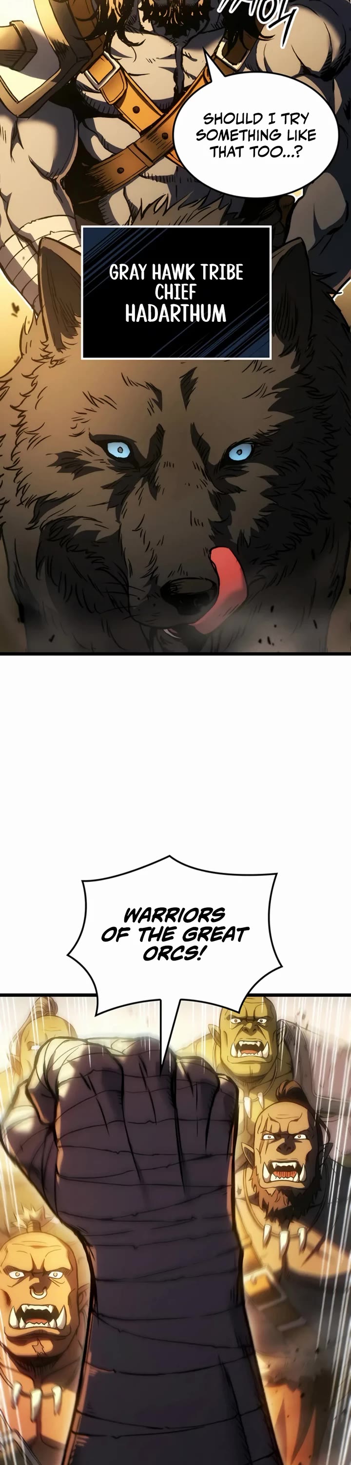 The Indomitable Martial King Chapter 148 page 22 - Chapter 148