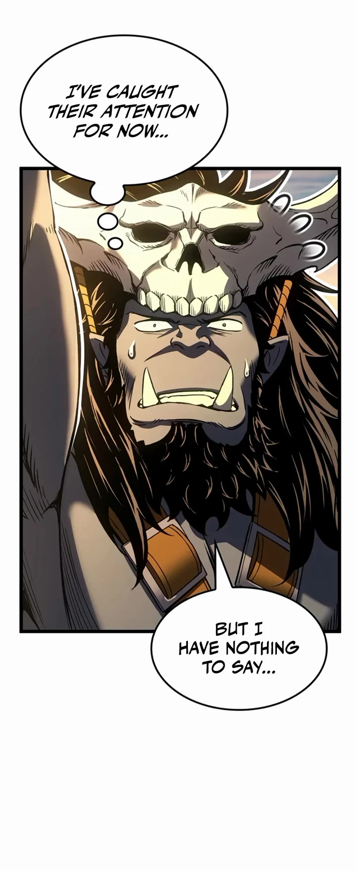 The Indomitable Martial King Chapter 148 page 24 - Chapter 148