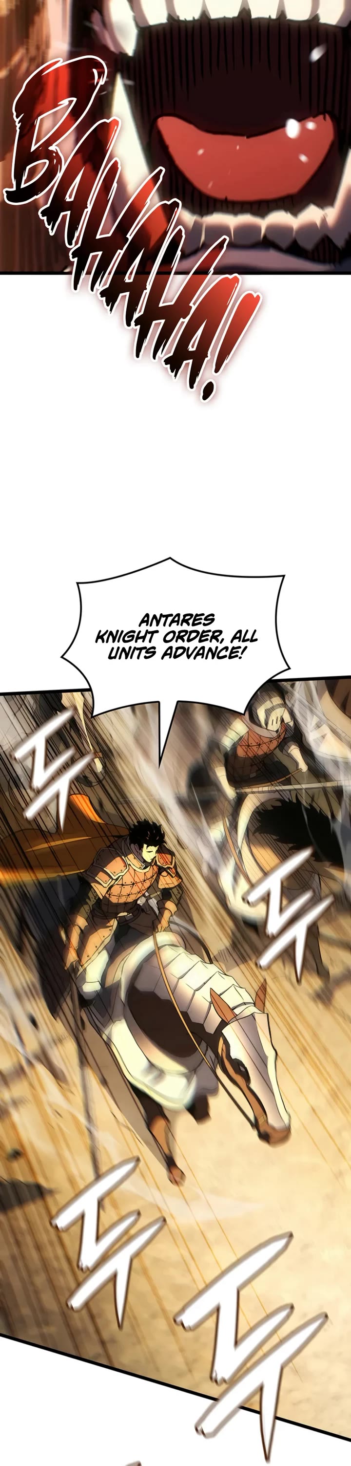 The Indomitable Martial King Chapter 148 page 27 - Chapter 148