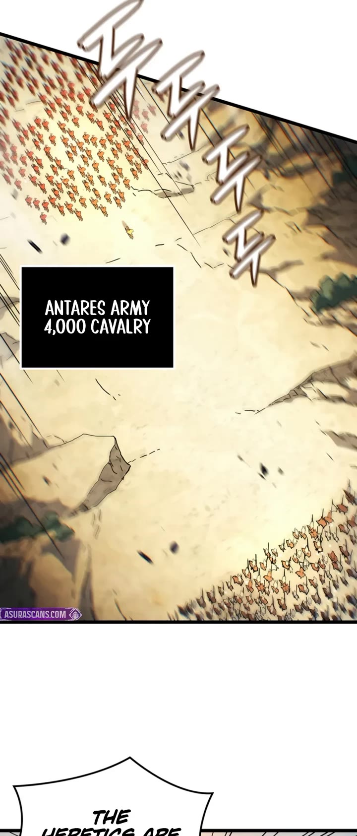 The Indomitable Martial King Chapter 148 page 28 - Chapter 148