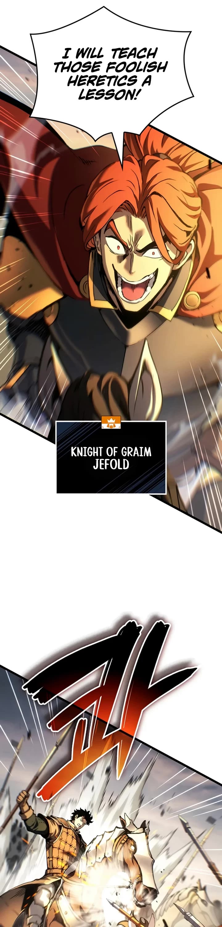 The Indomitable Martial King Chapter 148 page 30 - Chapter 148