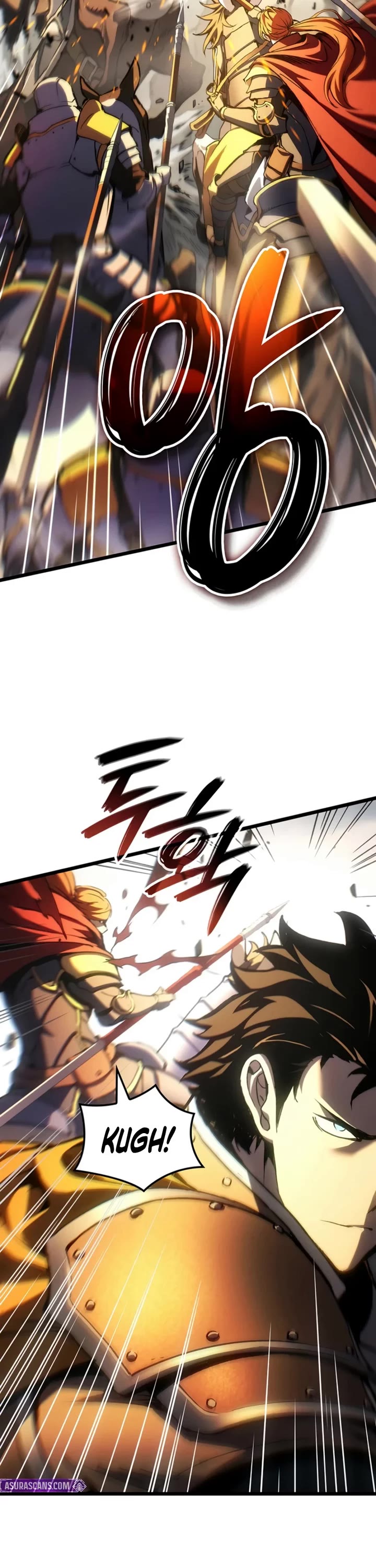 The Indomitable Martial King Chapter 148 page 31 - Chapter 148