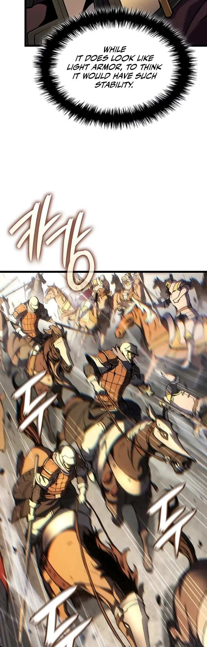 The Indomitable Martial King Chapter 148 page 33 - Chapter 148