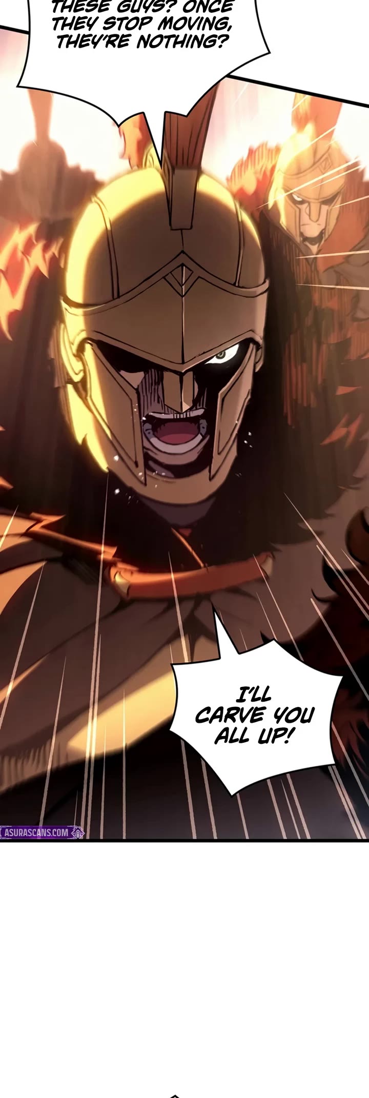 The Indomitable Martial King Chapter 148 page 38 - Chapter 148
