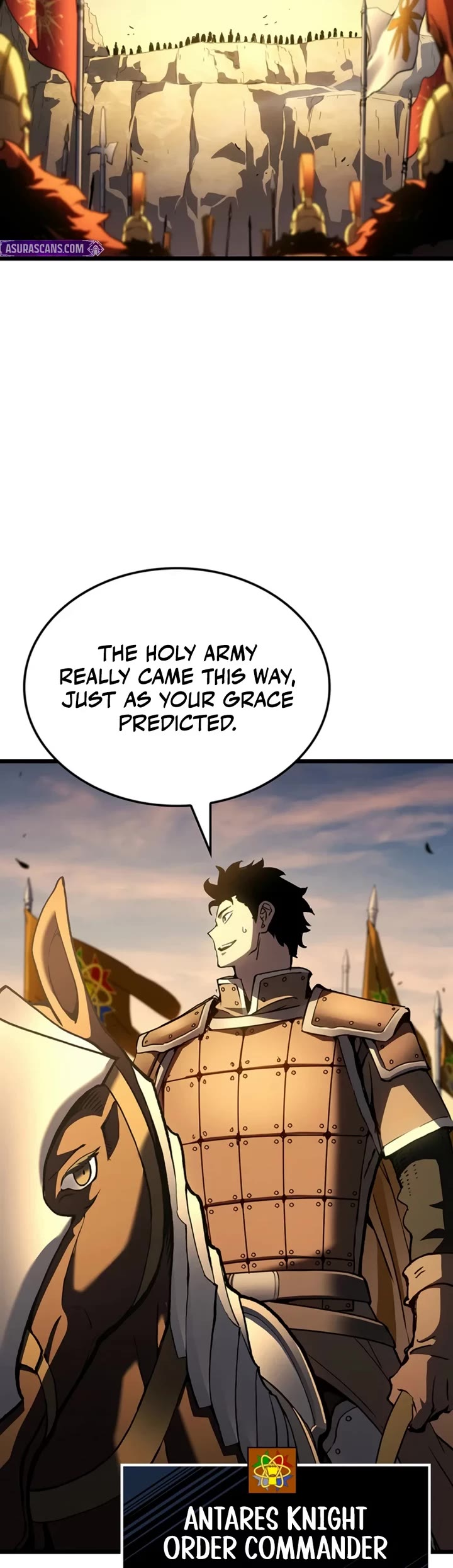 The Indomitable Martial King Chapter 148 page 4 - Chapter 148