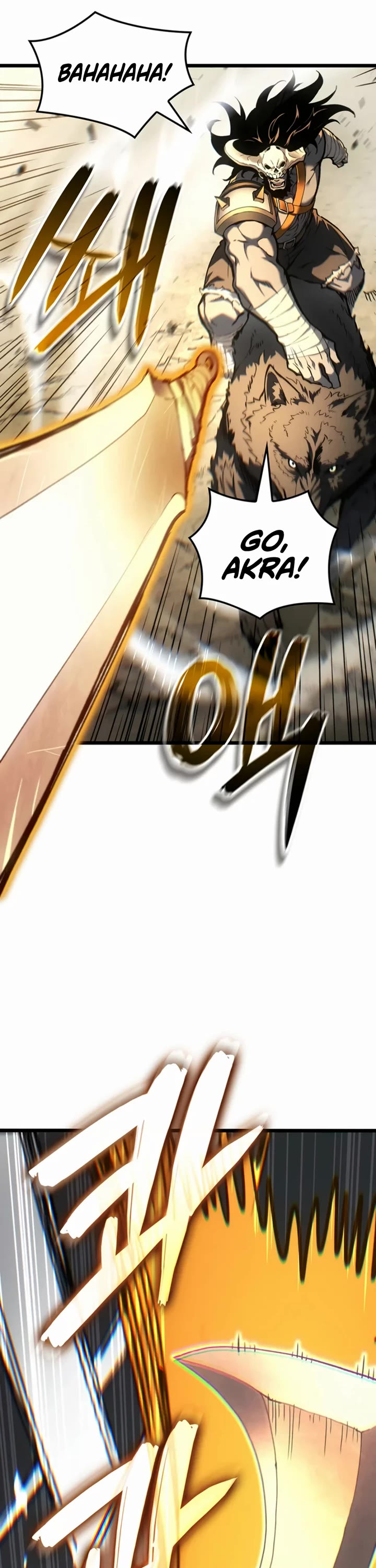 The Indomitable Martial King Chapter 148 page 45 - Chapter 148
