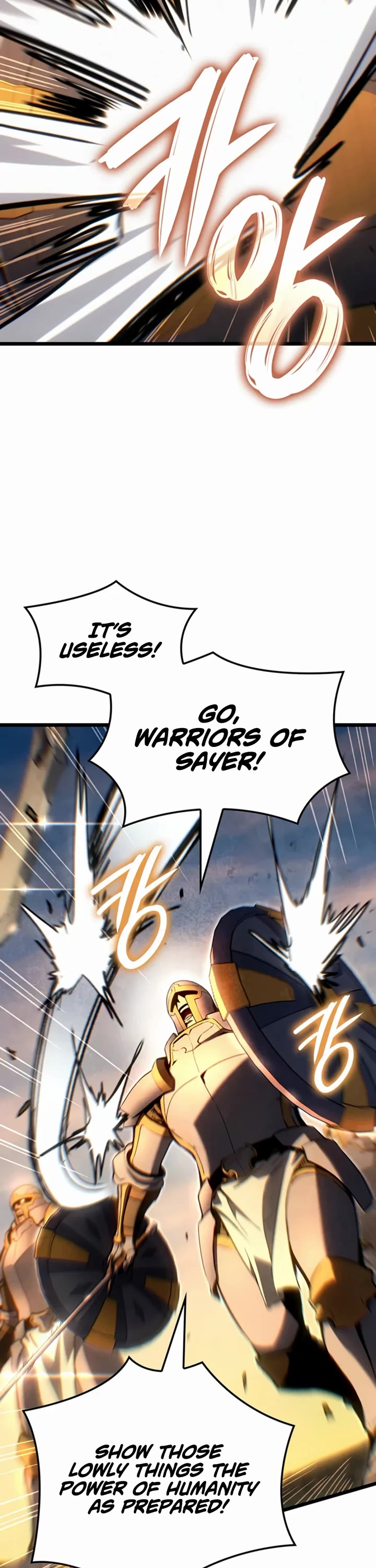 The Indomitable Martial King Chapter 148 page 47 - Chapter 148
